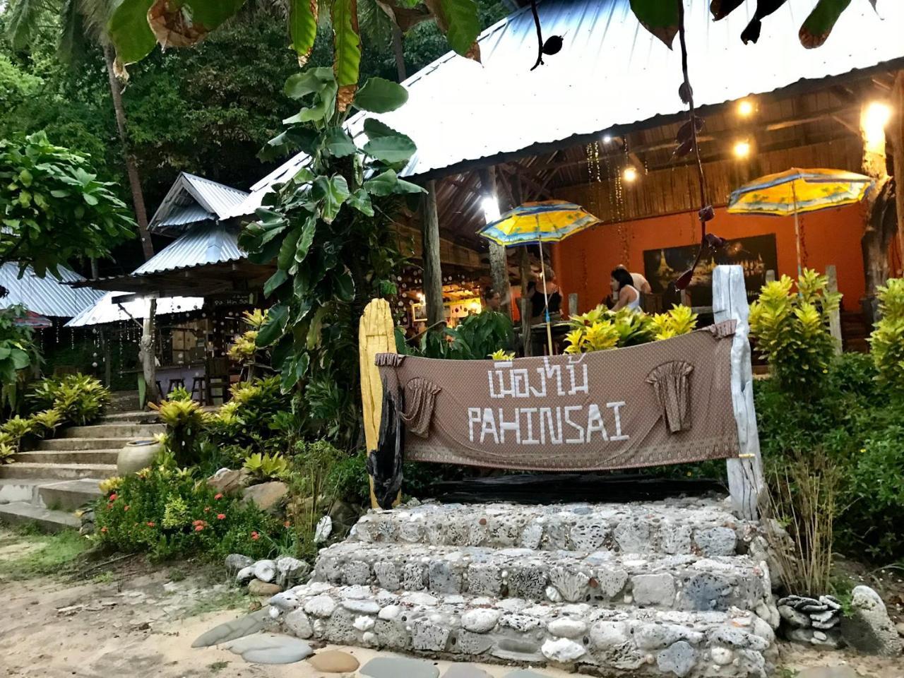 Hotel Pa Hin Sai Ko Kut Zewnętrze zdjęcie