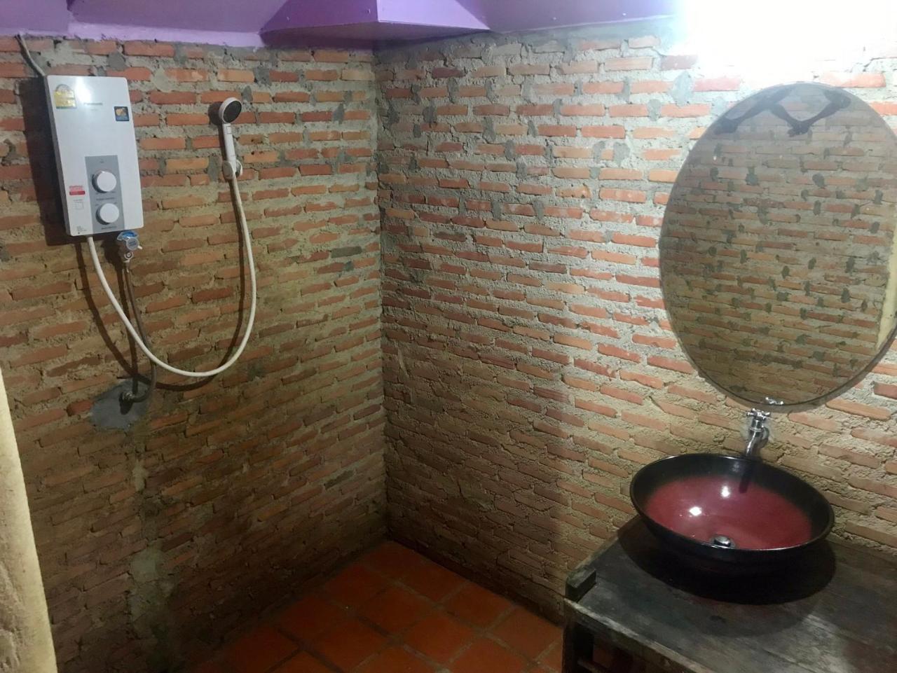 Hotel Pa Hin Sai Ko Kut Zewnętrze zdjęcie