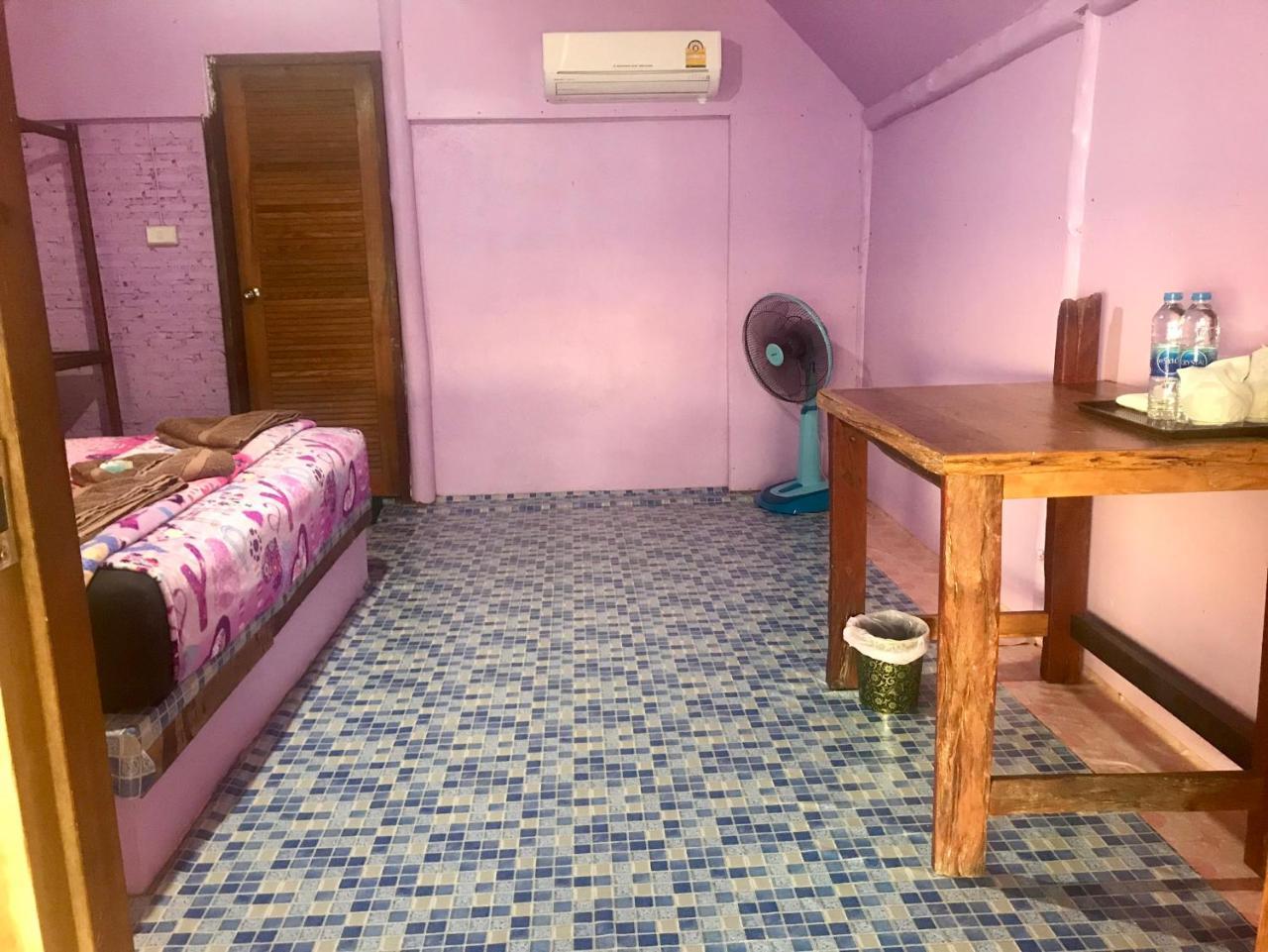 Hotel Pa Hin Sai Ko Kut Zewnętrze zdjęcie