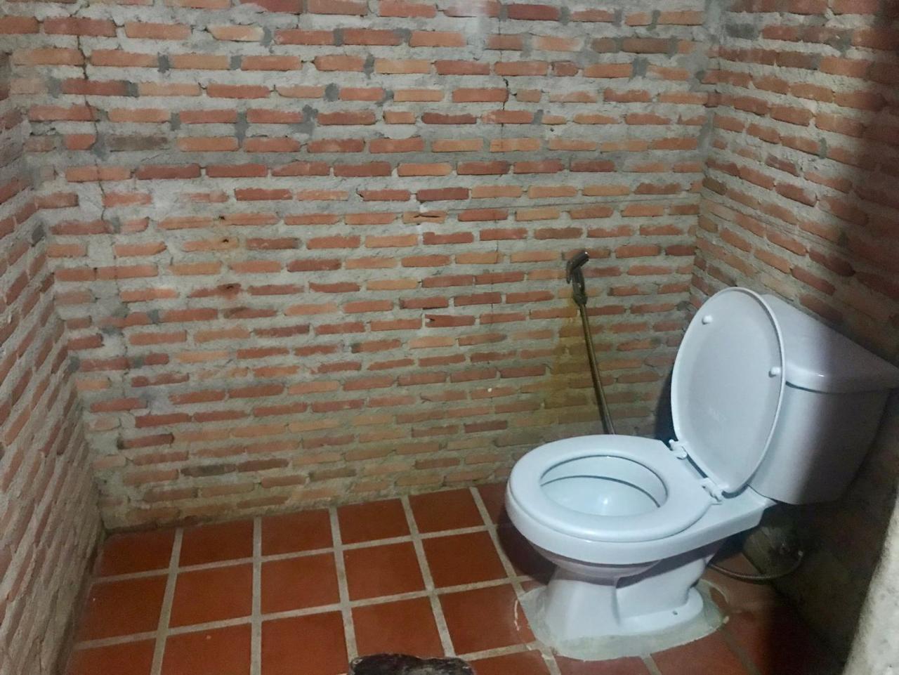 Hotel Pa Hin Sai Ko Kut Zewnętrze zdjęcie